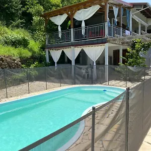  Appartement Bas De Courbaril