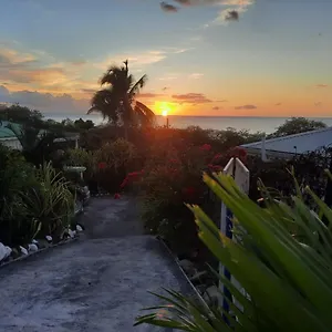  Appartement Soleil Couchant