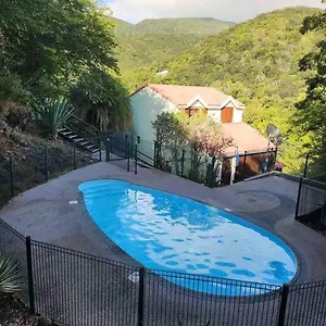  Appartement Duplex Toti La - Tropicalkaz Guadeloupe