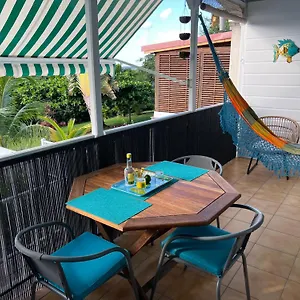  Appartement Studio Marlin