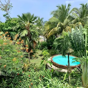  Appartement Banan Woz