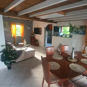  Appartement Au Coeur De Douenel Cheques Acceptees