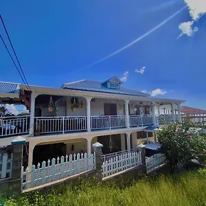  Appartement Bel Peyi - Bas De T4 Proche De La